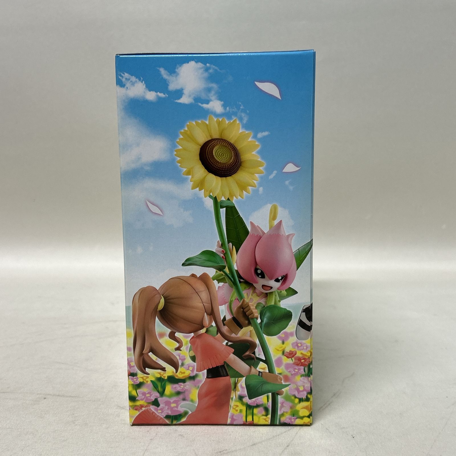 浜館30-1246】 G.E.M.シリーズ デジモンアドベンチャー リリモン