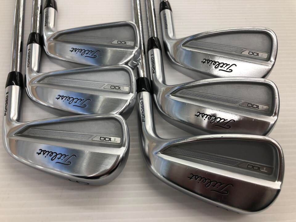 タイトリスト T100 2023 NSプロ MODUS 3 TOUR 115 Sフレックス