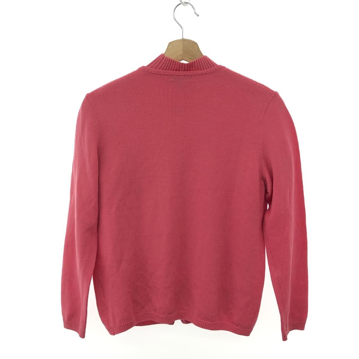 BURBERRY LONDON バーバリーロンドン 2024 アンサンブルニット サイズ