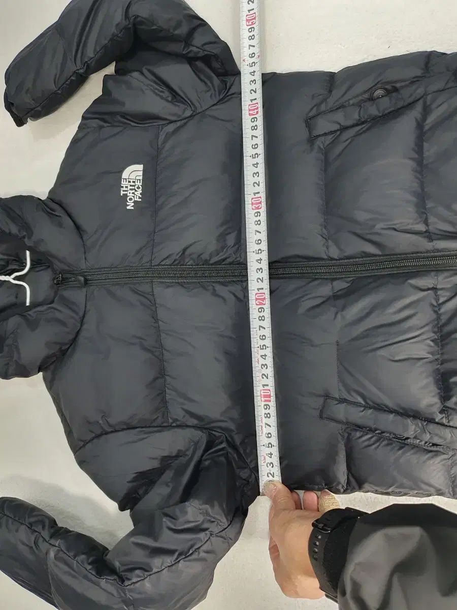 ザノースフェイス