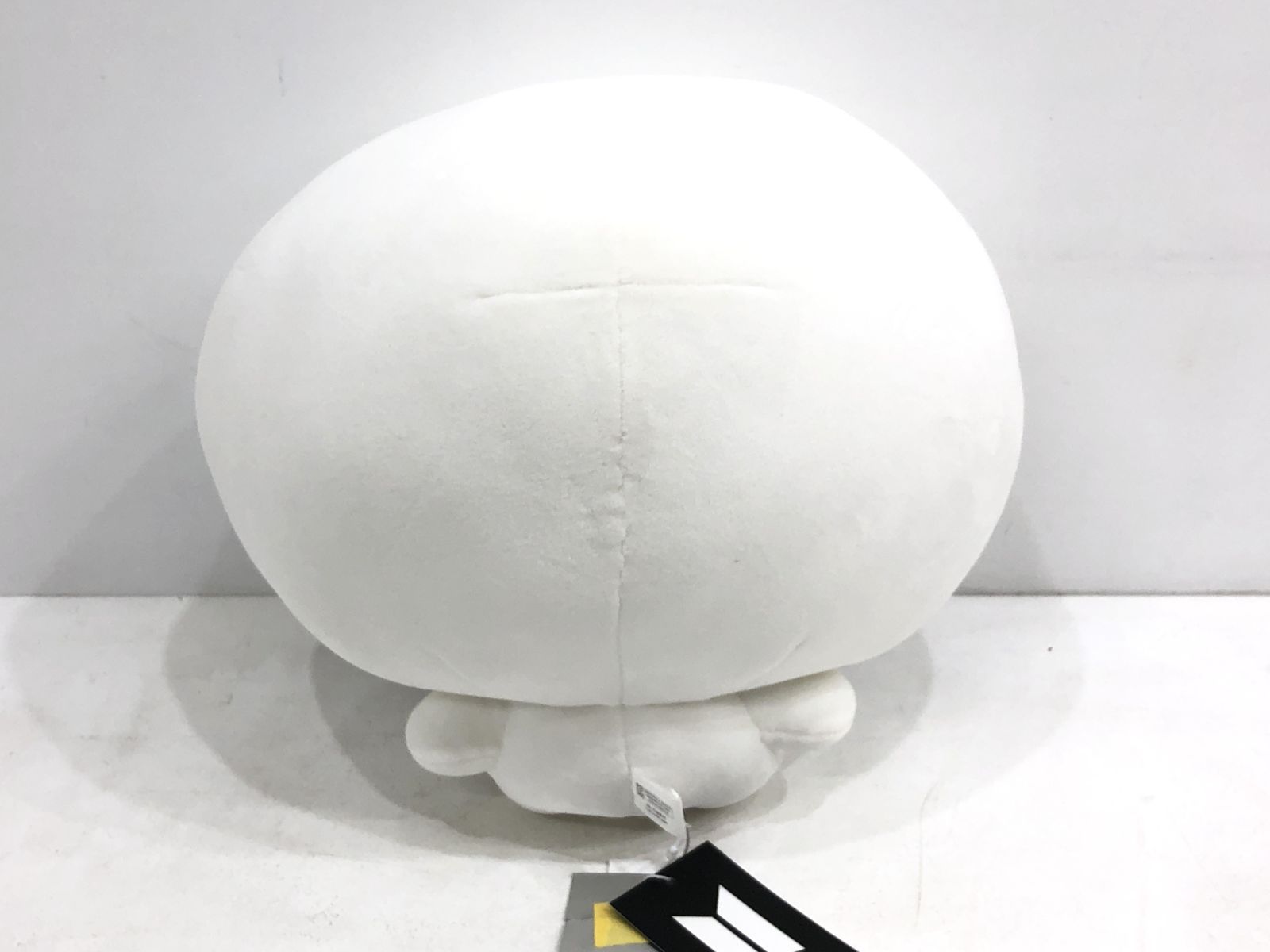 BTS JIN ジン Wootteo Doll Cushion ぬいぐるみ BTS JIN wootteo ウット ぬいぐるみ ドールクッション 公式⭐BTS