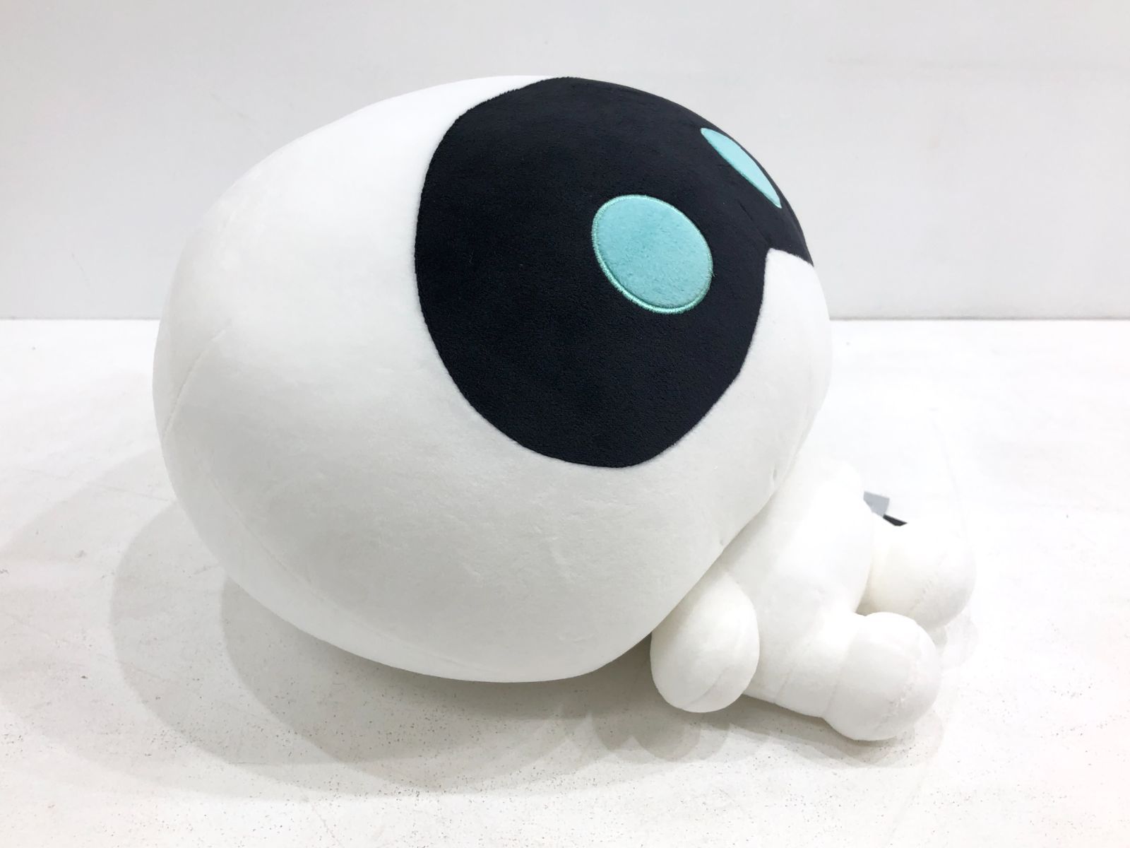 小牧店】BTS JIN ジン Wootteo Doll Cushion ぬいぐるみ 【T353-2539