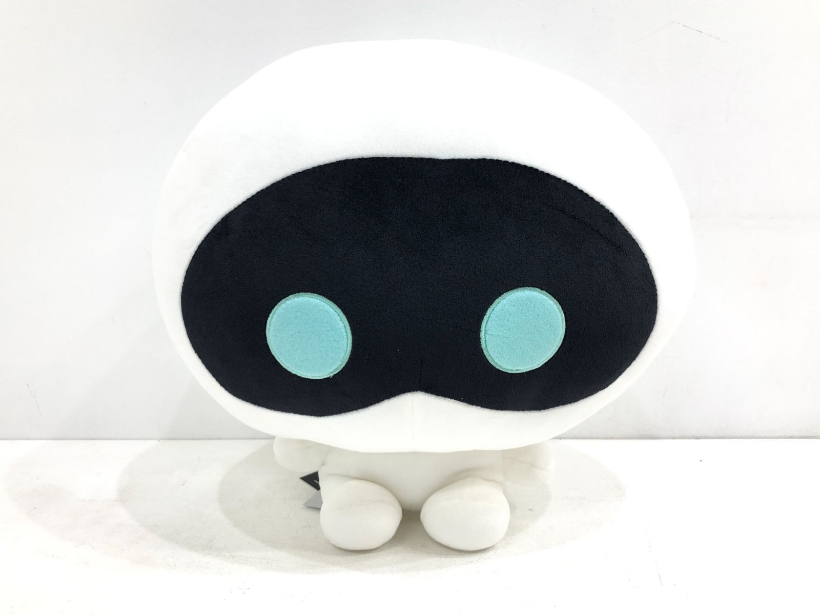 小牧店】BTS JIN ジン Wootteo Doll Cushion ぬいぐるみ 【T353-2539