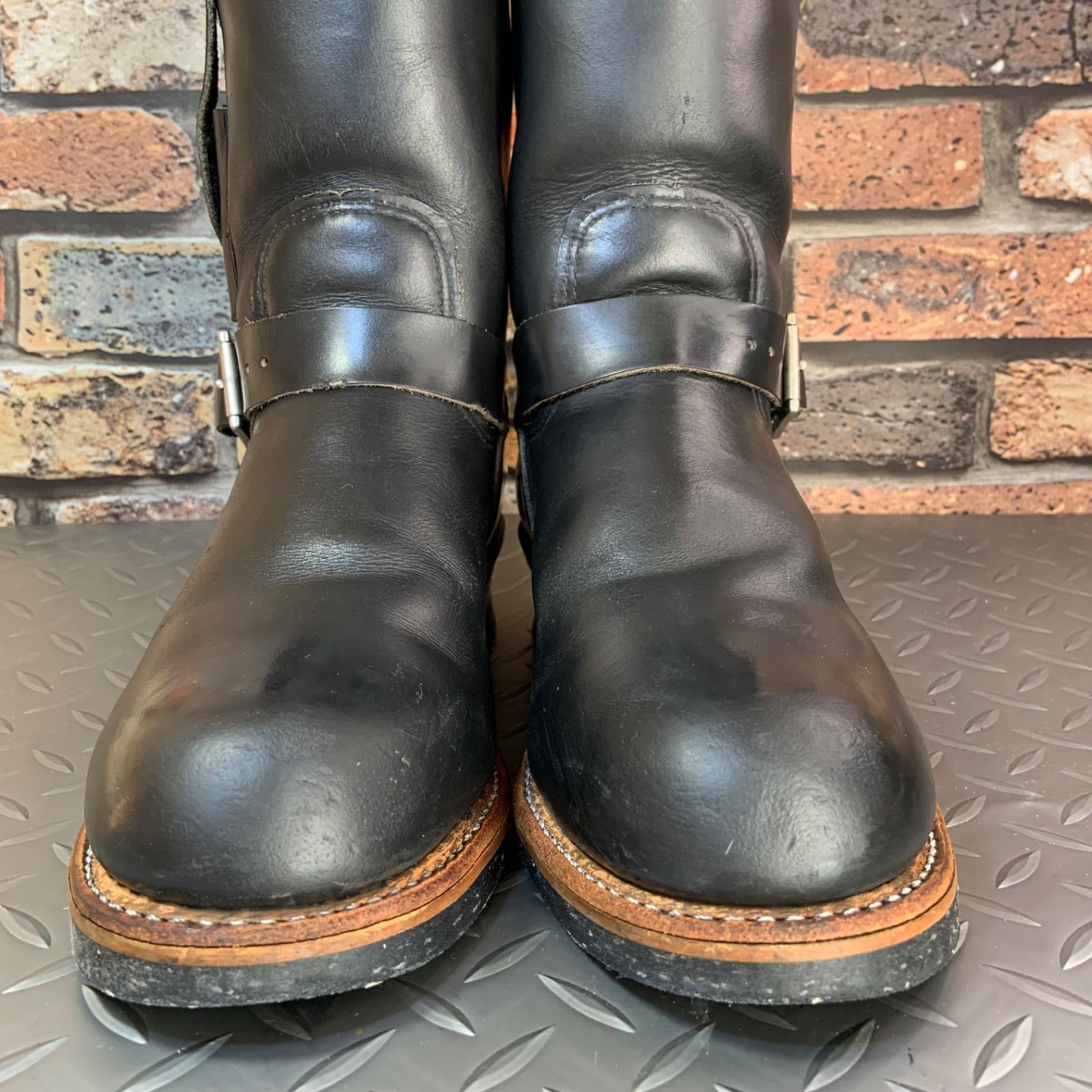 cm レッドウイング