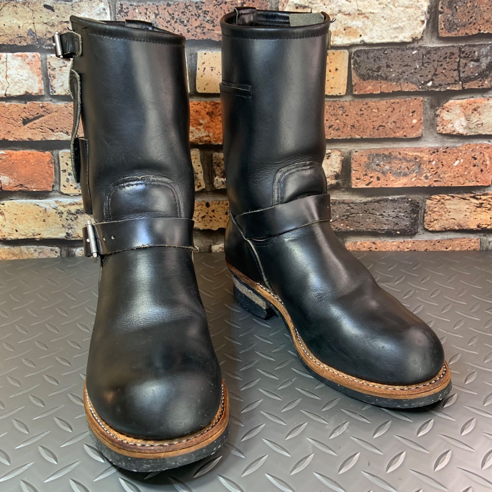 レッドウイング