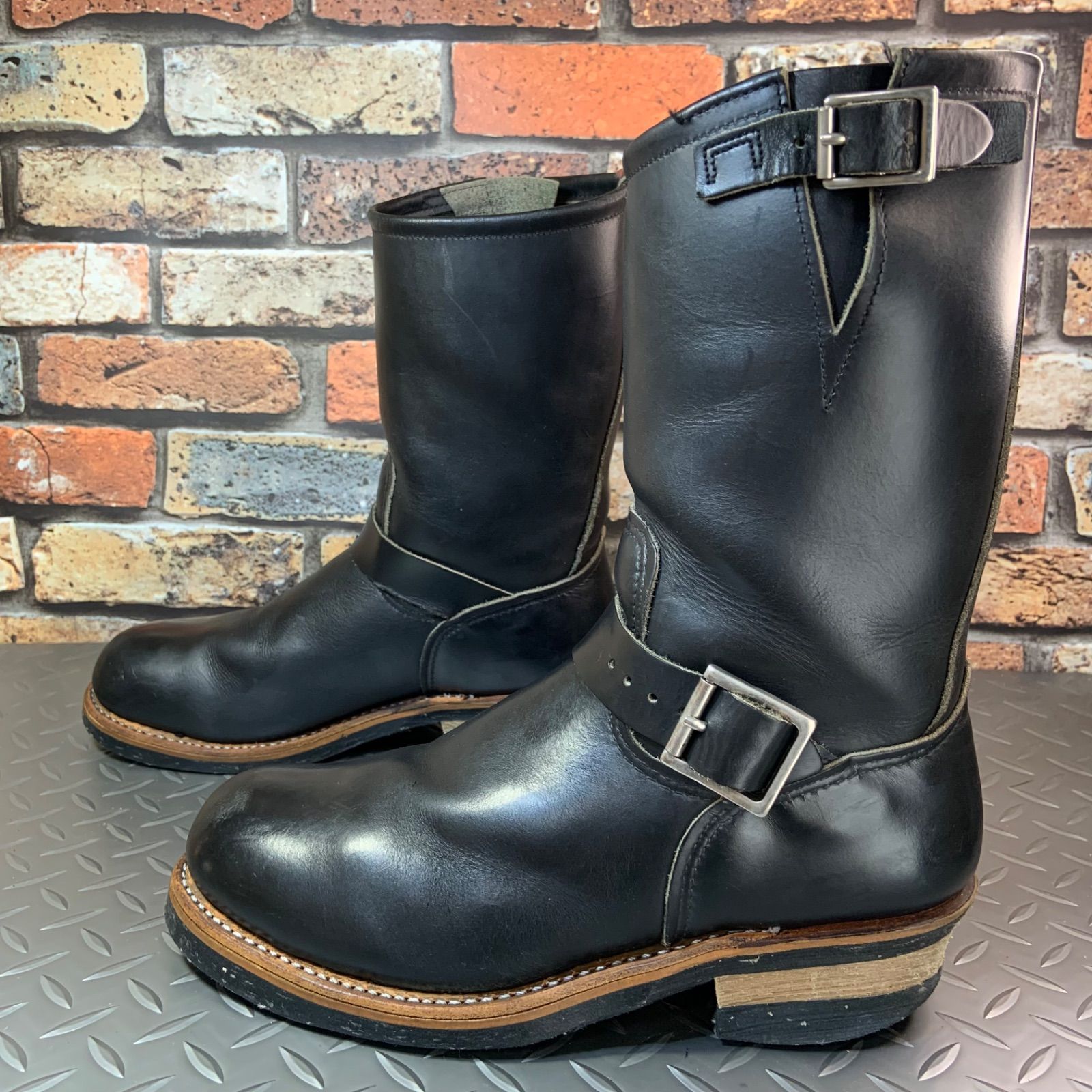 レッドウイング