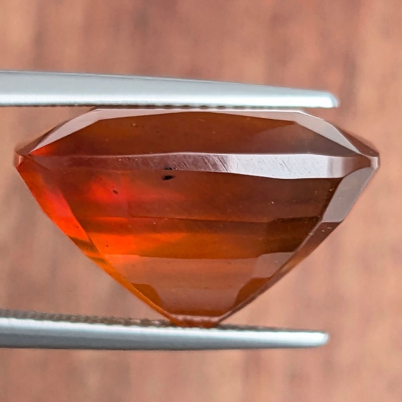 琥珀 ミャンマー産