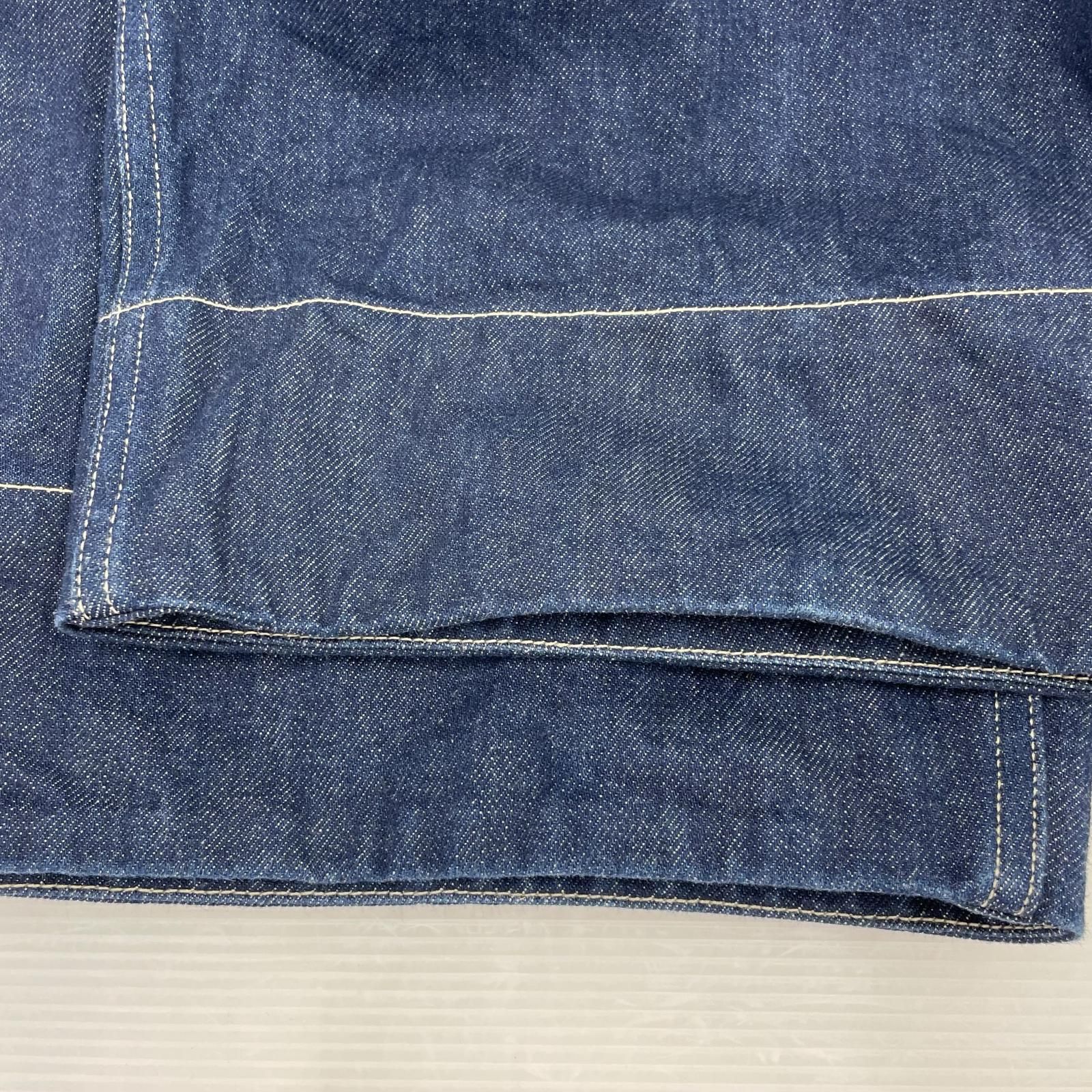 toogood THE BAKER JEAN ORGANIC DENIM 32 - メルカリ