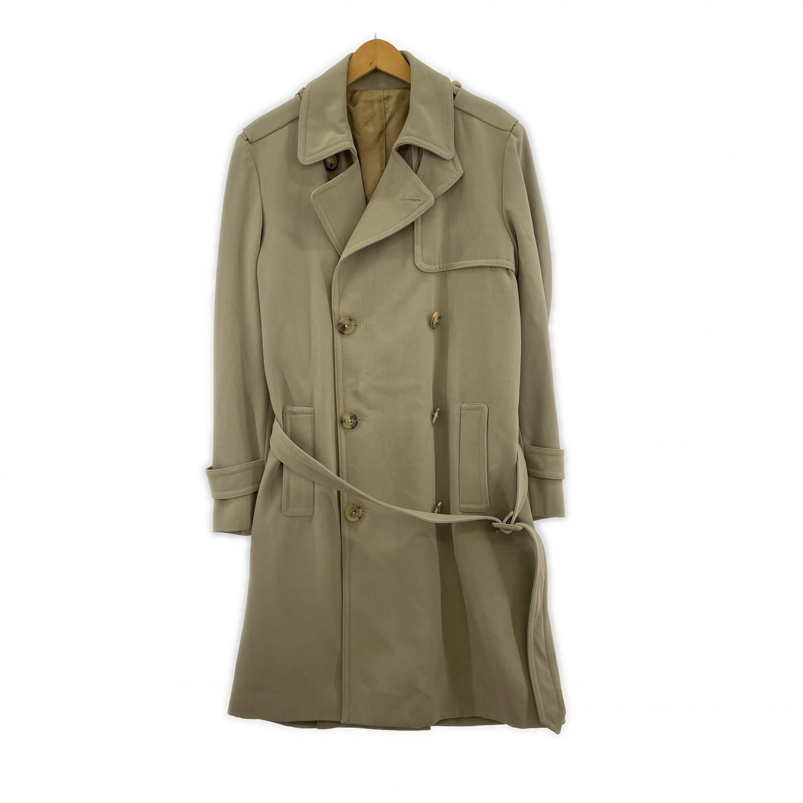 Maison Martin Margiela 07AW 本人期トレンチコート 46 - メルカリ