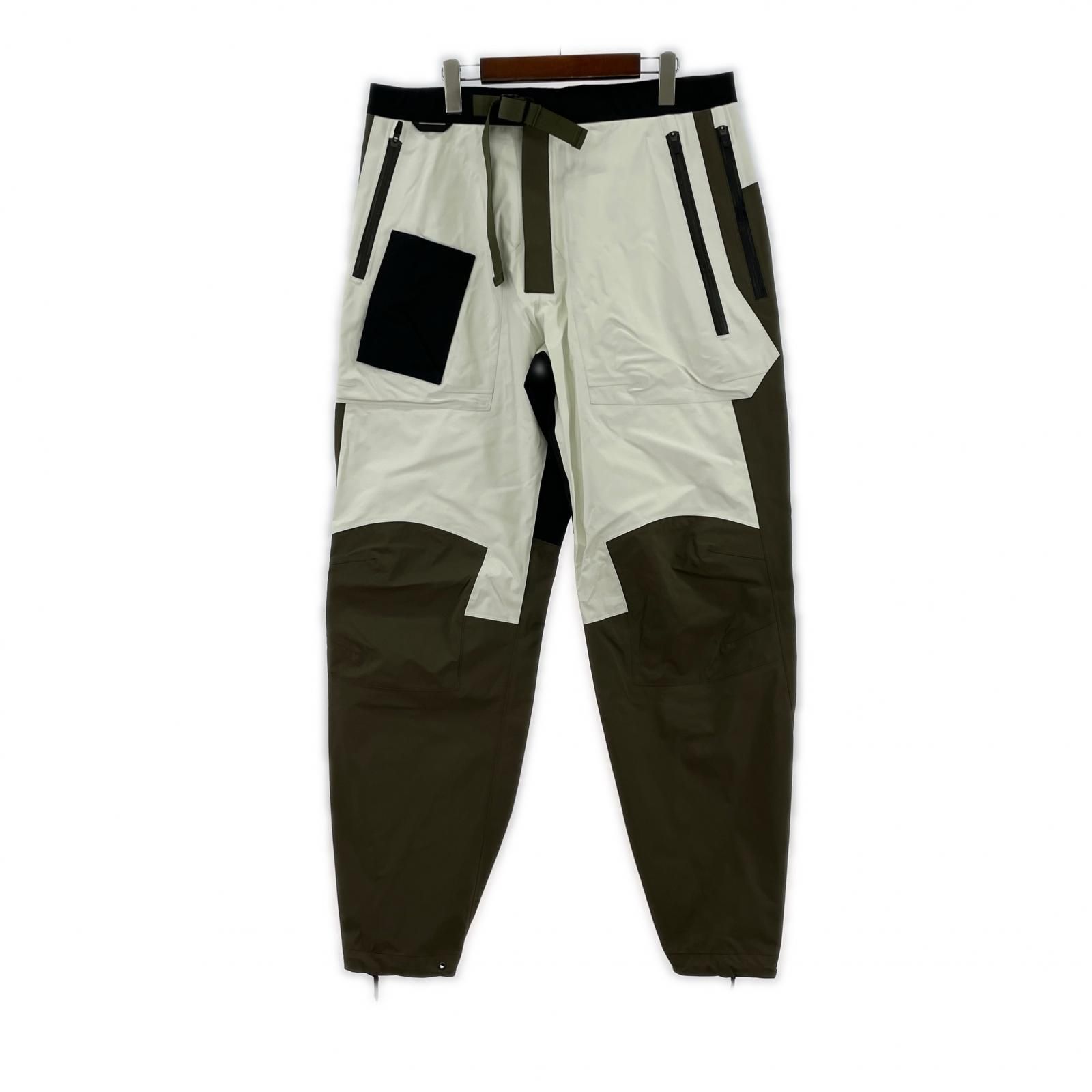 ACRONYM 3L Gore-Tex Pro Pant M