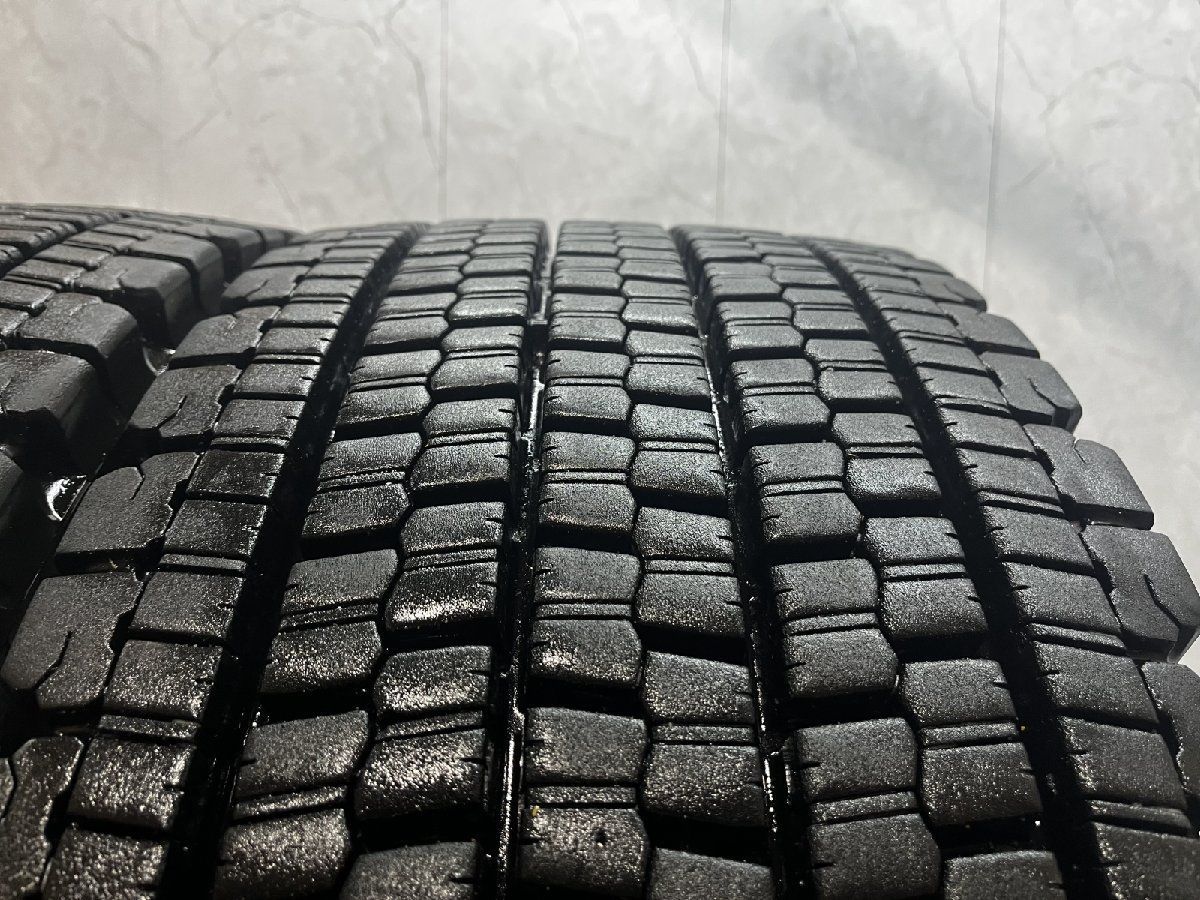 5インチ トラックタイヤ