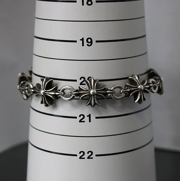 CHROME HEARTS 銀座店 クロムハーツ カットアウト CHプラス