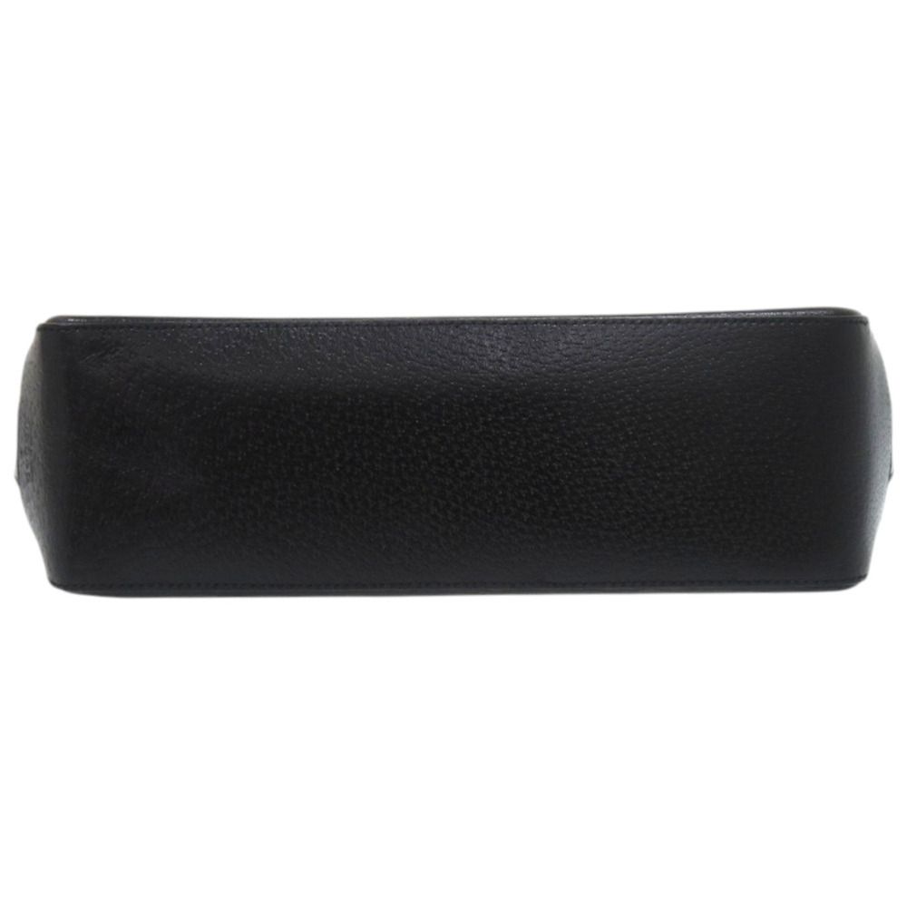 シルバー金具 ブラック