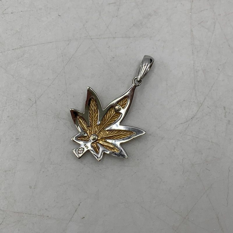 品 アヴァランチ PENDANT TOP マリファナ ペンダント トップ 3 13220 03 ペンダントトップ 192 251216 yn 01 izu