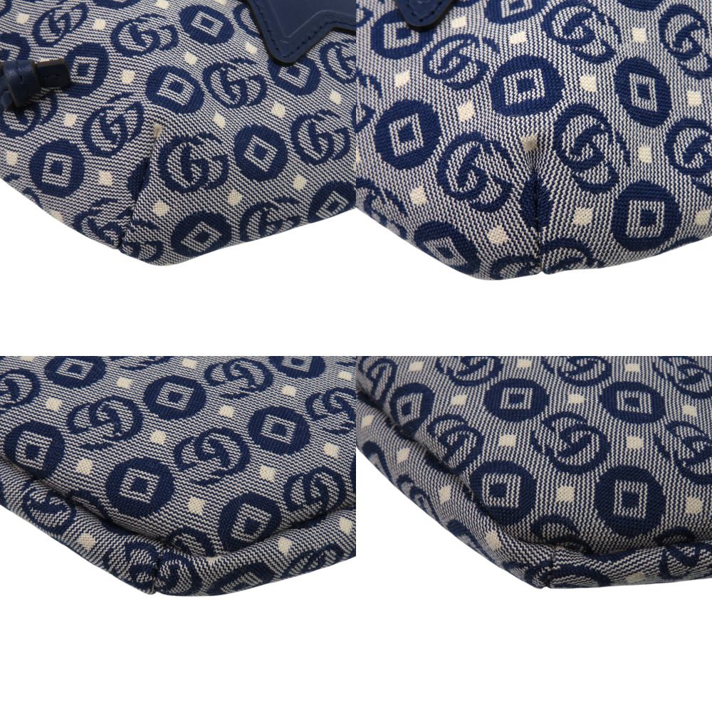 キャンバス レザー