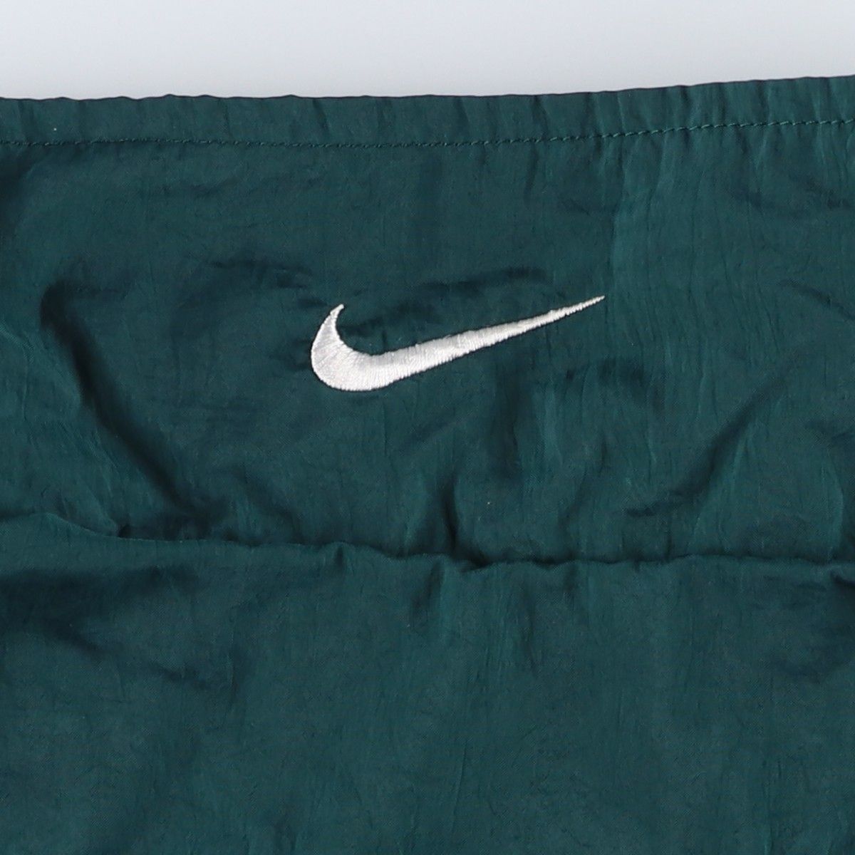 古着 90年代 ナイキ NIKE ウインドブレーカー メンズM相当