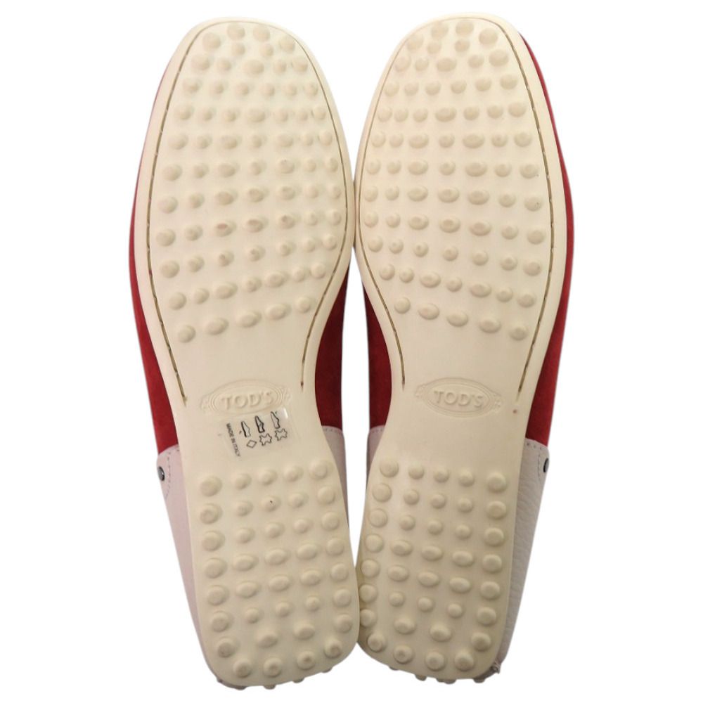 ドライビングシューズ