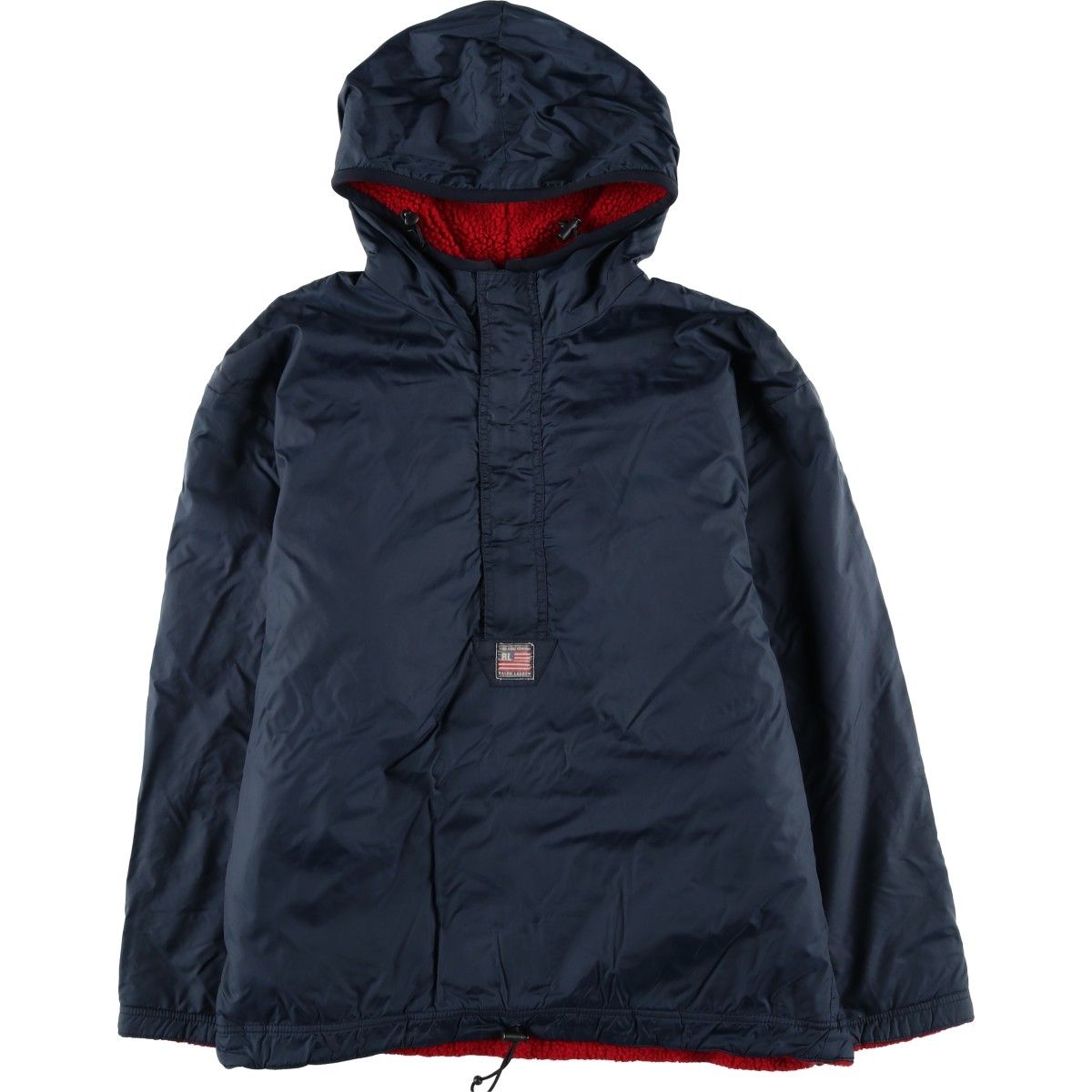 90年代 STARTER スターター NHL シカゴ・ブラックホークス プル