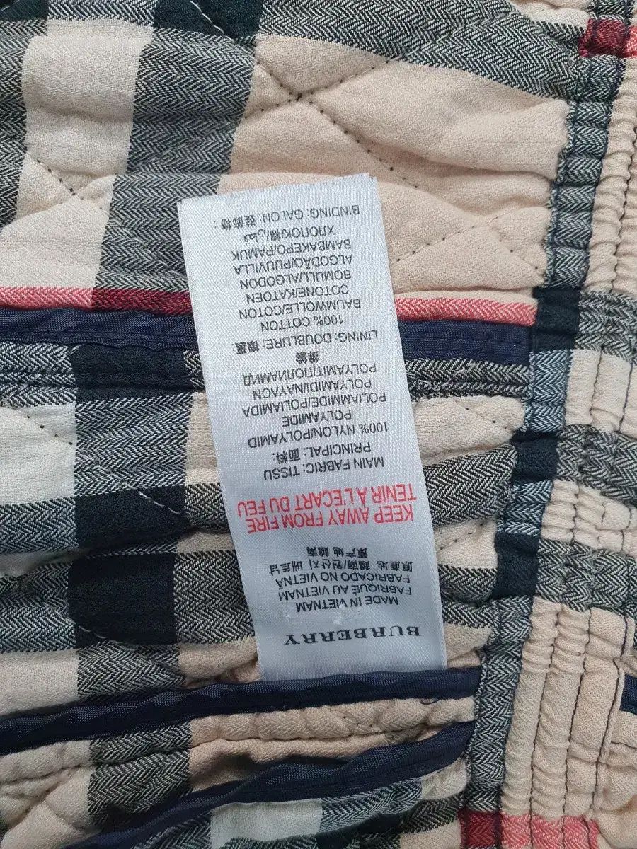 ジャケット ネイビー