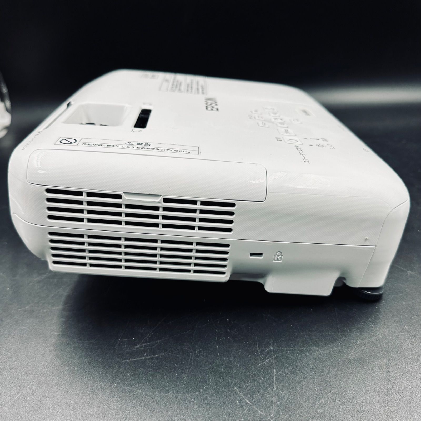 エプソン プロジェクター EB-W18 EPSON エプソン 8500lm レーザー光源 プロジェクター EB-PU1008W