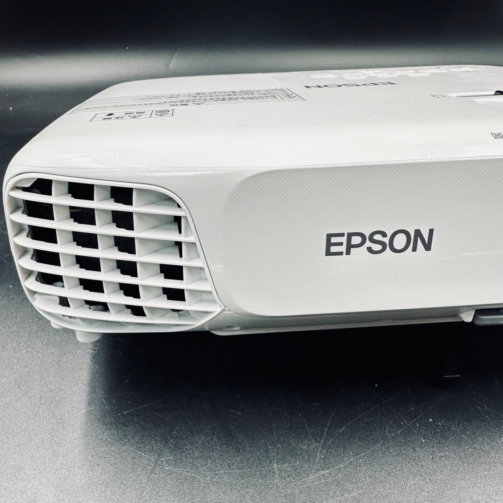 エプソン プロジェクター EB-W18 EPSON エプソン 8500lm レーザー光源 プロジェクター EB-PU1008W