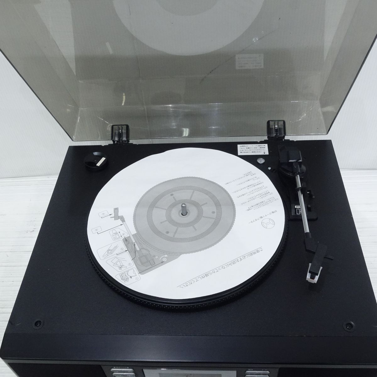 レコード（中古） MC5」「MERCHANTS OF DREAM」「LEATHERCOATED MINDS」など、ロック