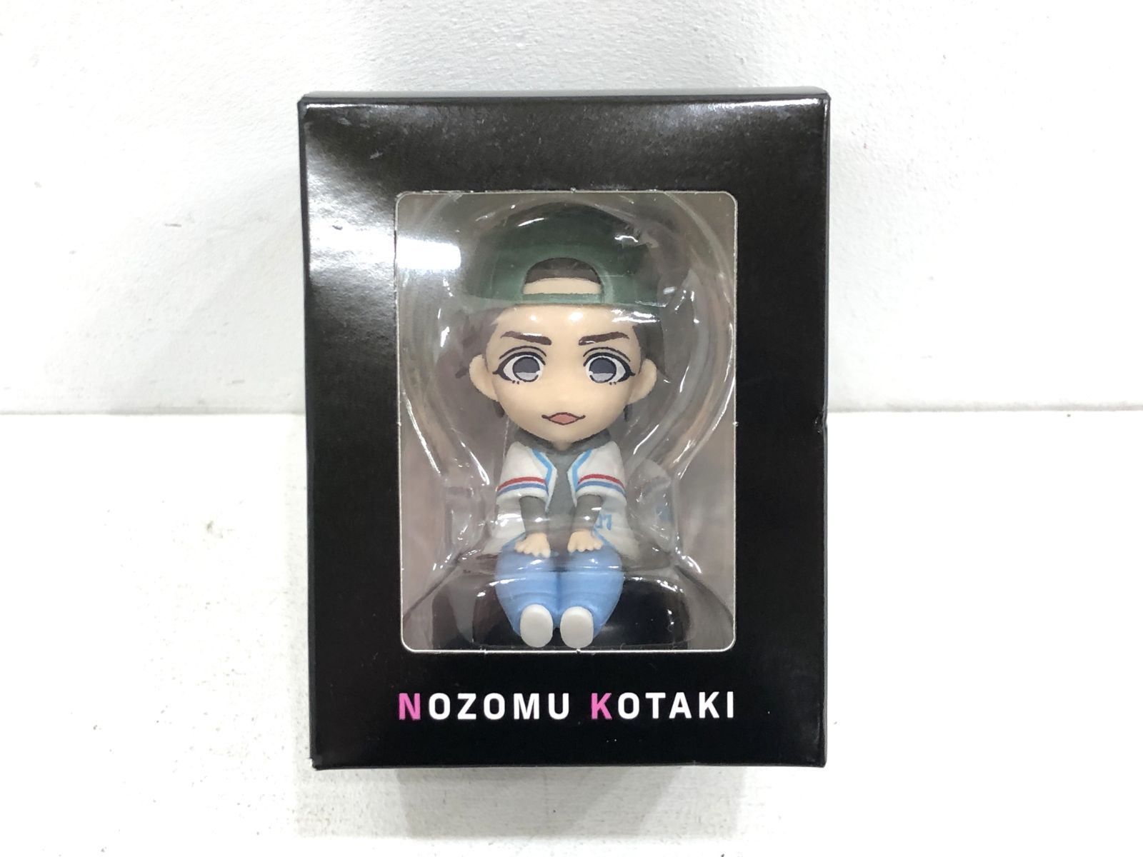 小牧店】WEST. 小瀧望 ちびスト2体＆フィギュアセット 【T352-2538