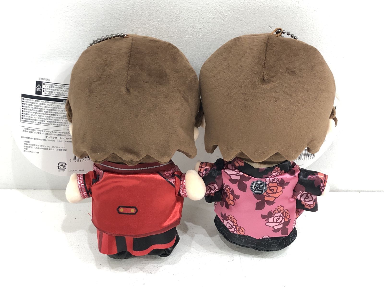 小牧店】WEST. 小瀧望 ちびスト2体＆フィギュアセット 【T352-2538