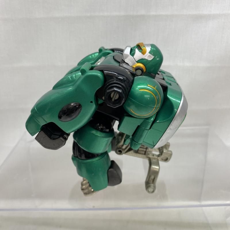 中古】ジャンク)百獣戦隊 ガオレンジャー ガオゴリラ[22] - メルカリ