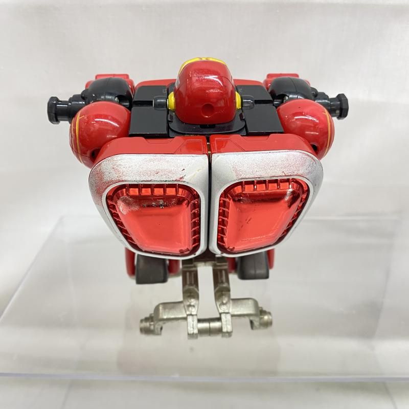 百獣戦隊ガオレンジャー ガオコング 【公式通販】