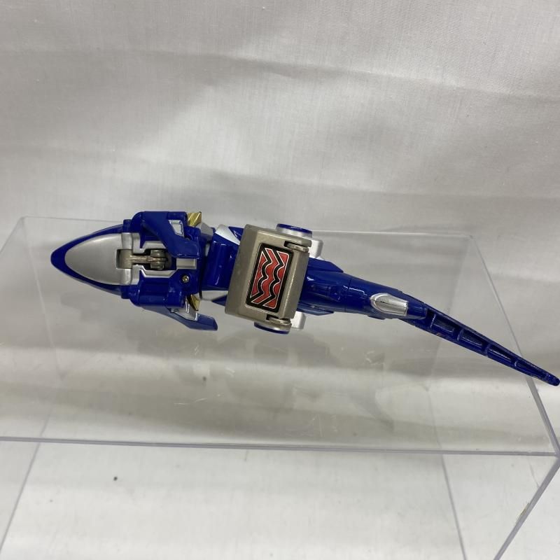 中古】ジャンク)百獣戦隊 ガオレンジャー ガオシャーク[22] - メルカリ