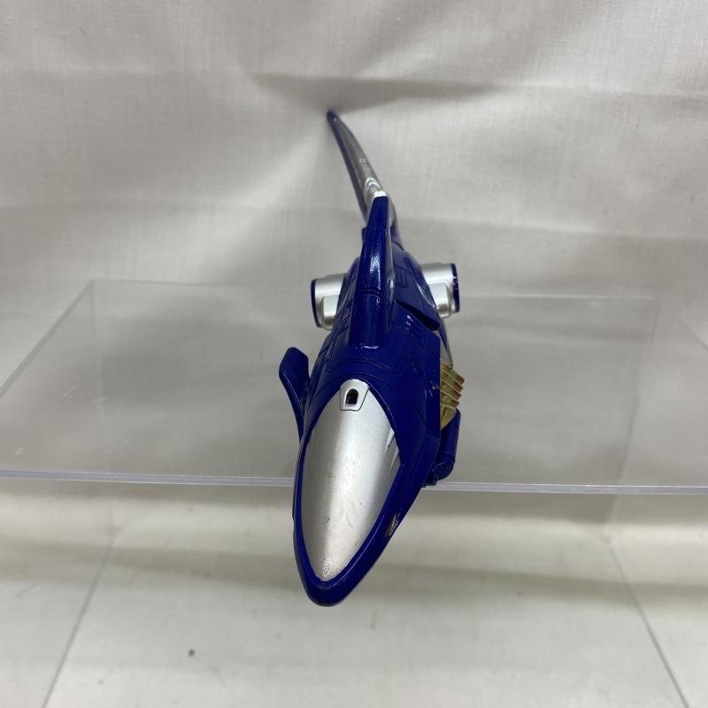 中古】ジャンク)百獣戦隊 ガオレンジャー ガオシャーク[22] - メルカリ