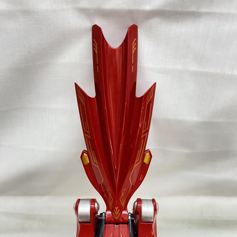 M*u様 【ジャンク品】 ガオファルコン 百獣戦隊ガオレンジャー 中古】ジャンク)百獣戦隊 ガオレンジャー ガオファルコン[22] - メルカリ