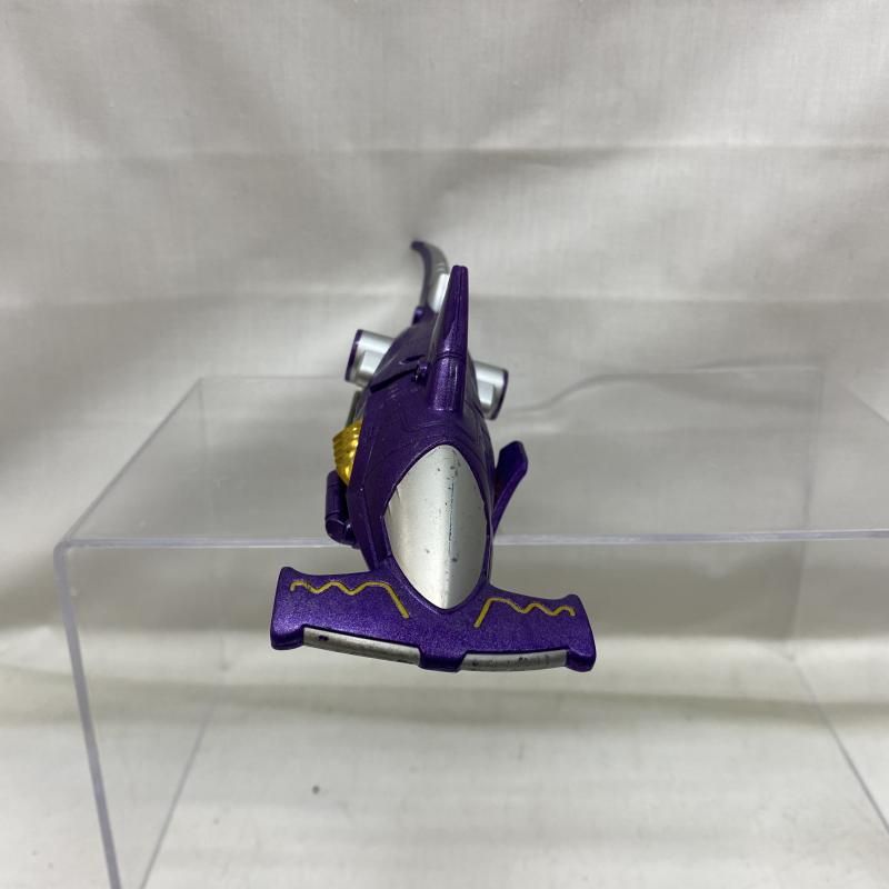 中古】ジャンク)百獣戦隊 ガオレンジャー ガオハンマーヘッド[22