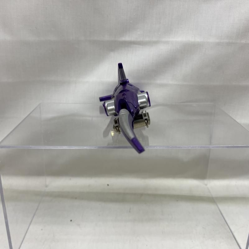 中古】ジャンク)百獣戦隊 ガオレンジャー ガオハンマーヘッド[22