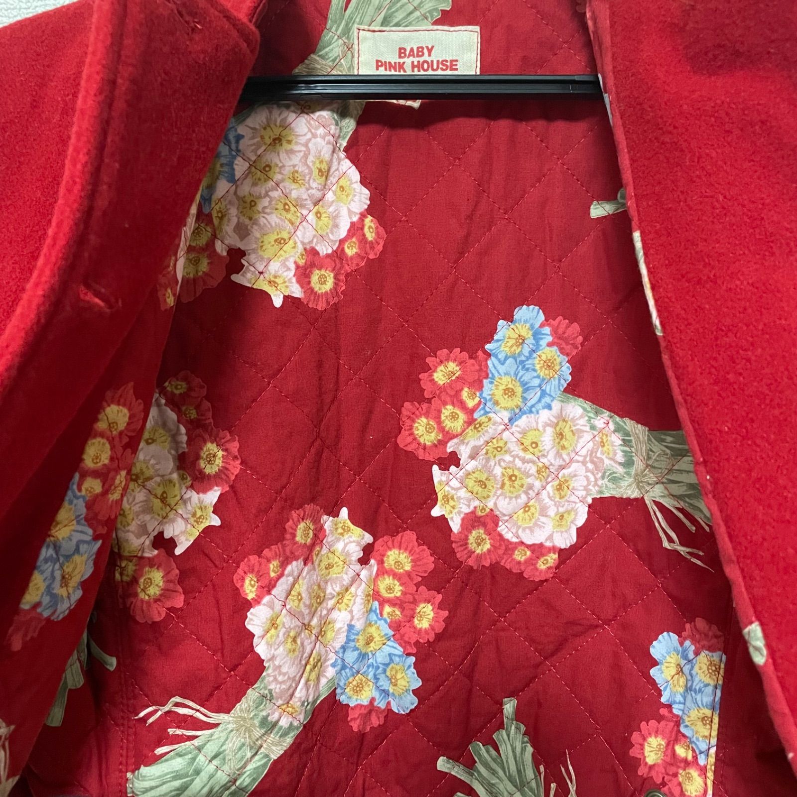 HOUSE ピンクハウス