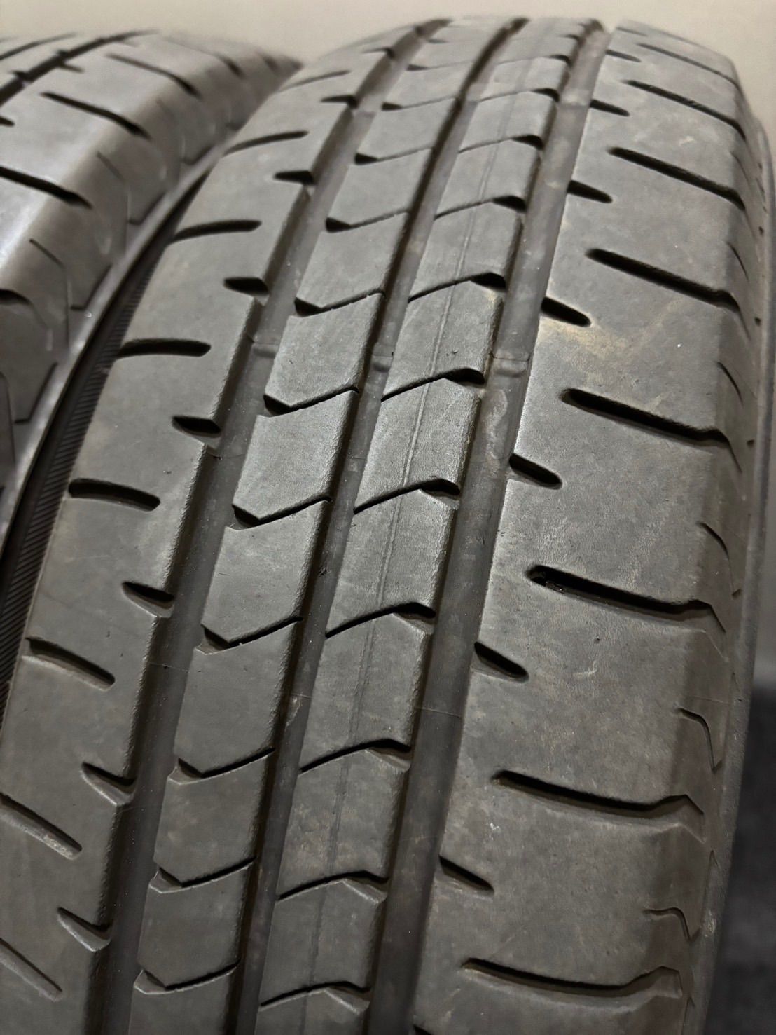 4本 ブリヂストン