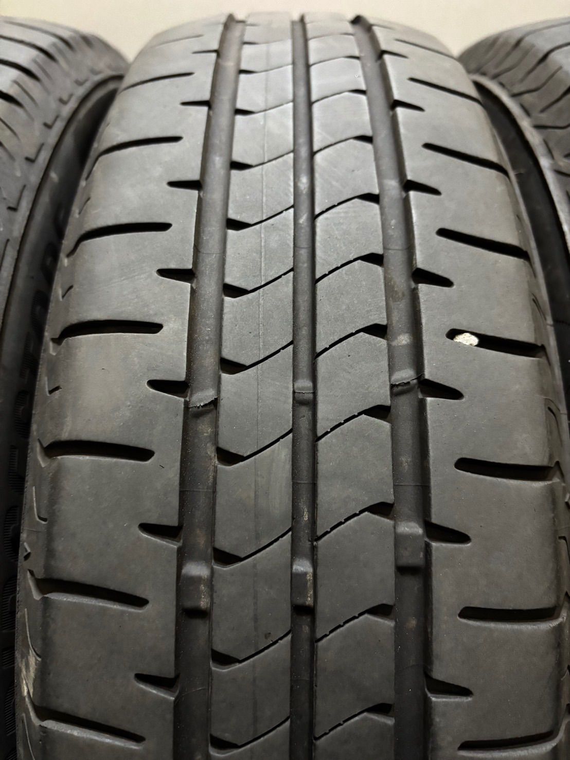 4本 ブリヂストン