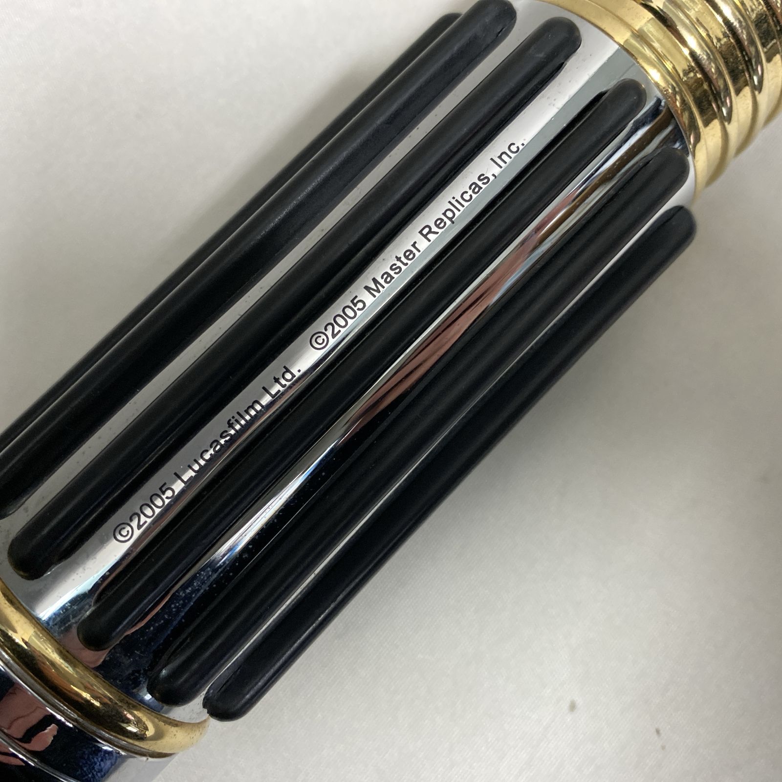 FXライトセーバー エピソード3