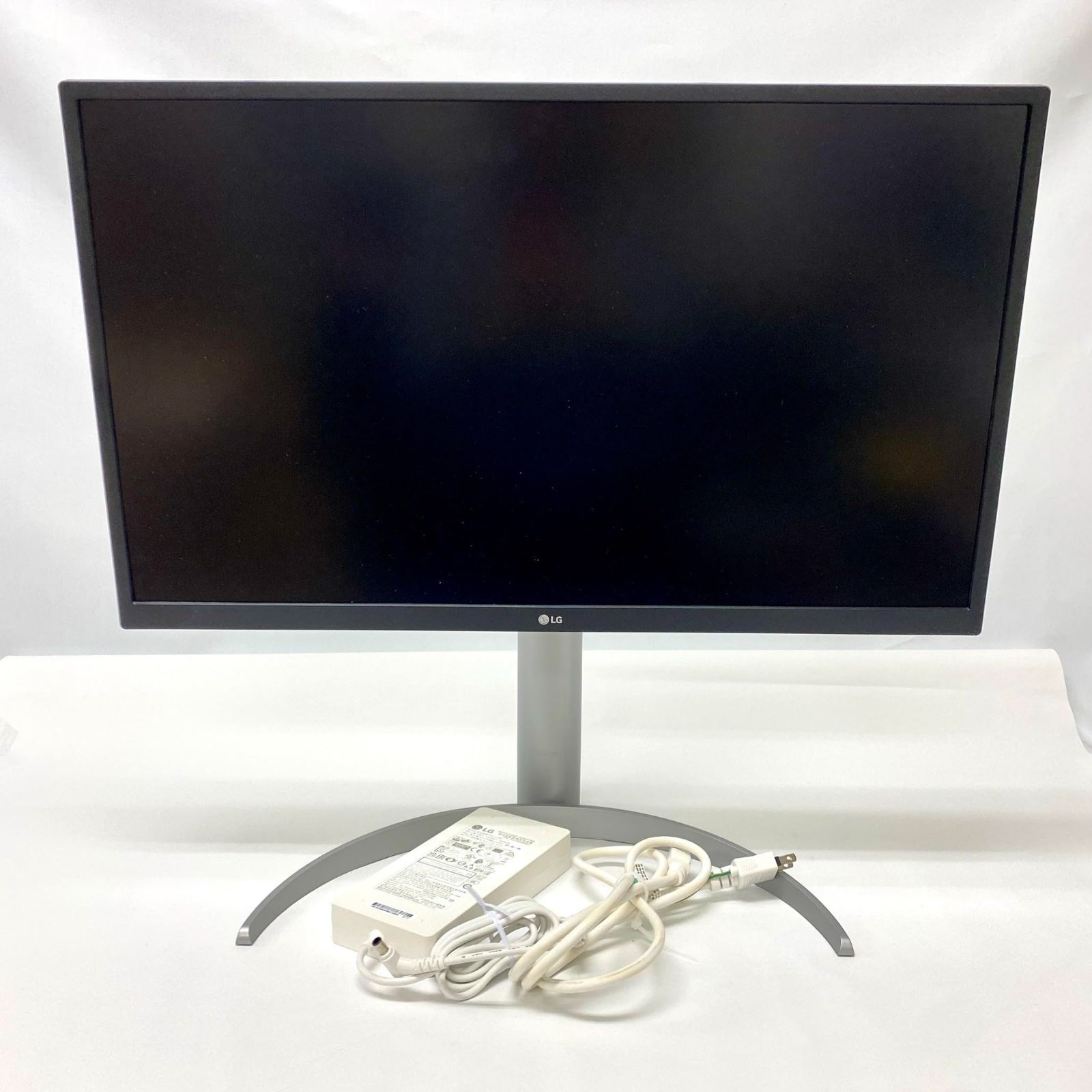 LG モニター ディスプレイ 27 UP 550-W 27インチ No 2855