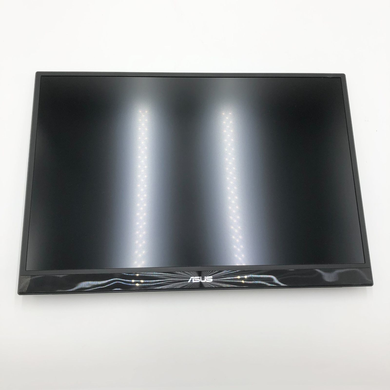 ASUS ポータブルモニター ZenScreen MB 16 QHG 16インチ WQXGA IPS 120 Hz DisplayHDR™ 400 三脚ソケット USB Type C HDMI FSC Mix認証