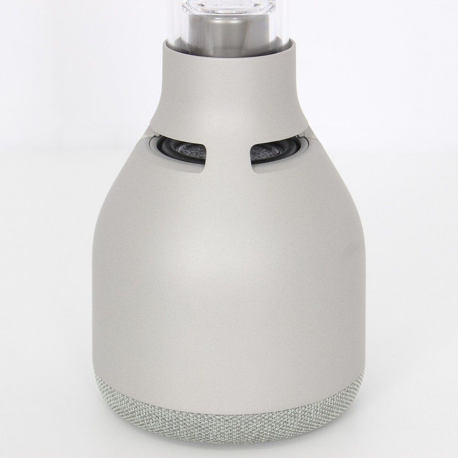 美品】SONY LSPX-S3 グラスサウンドスピーカー Bluetooth LED ハンズ