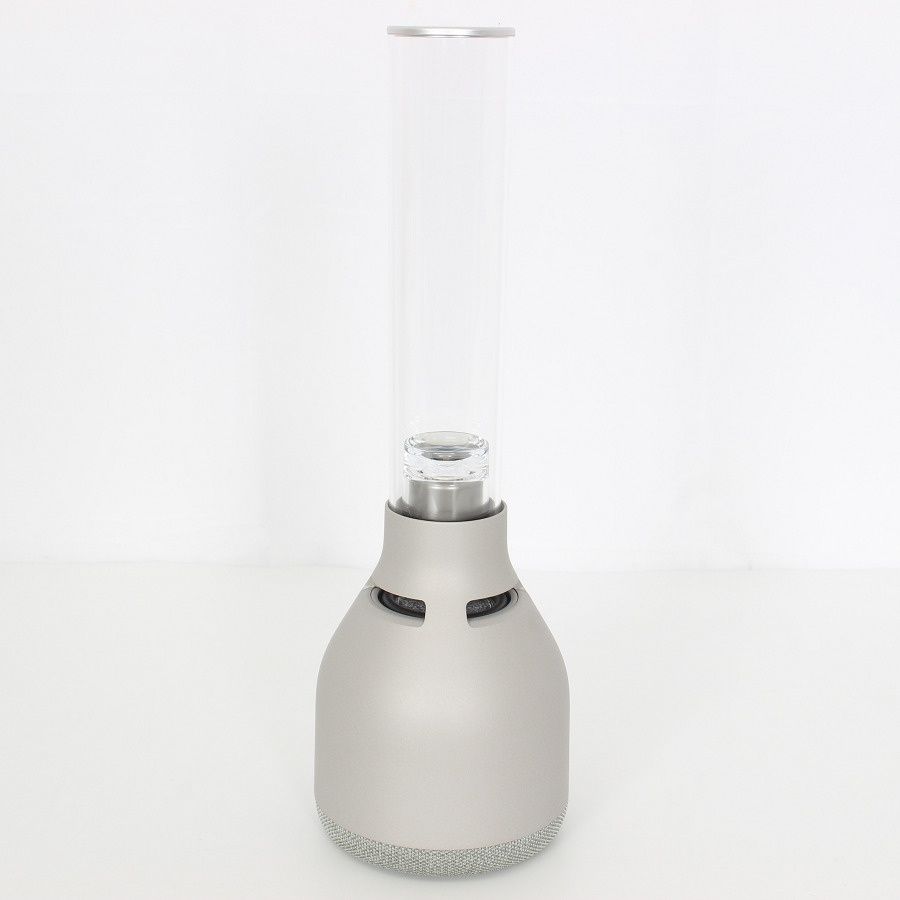 SONY LSPX S 3 グラスサウンドスピーカー Bluetooth LED ハンズフリー通話機能 ソニー 本体