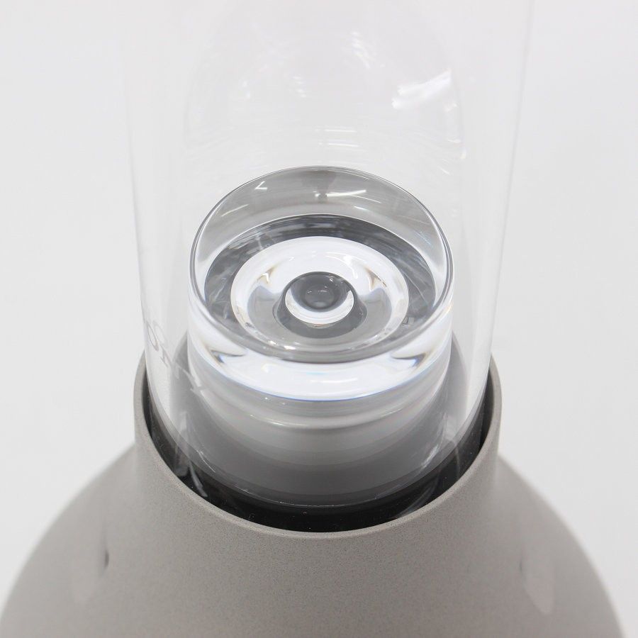 3 グラスサウンドスピーカー