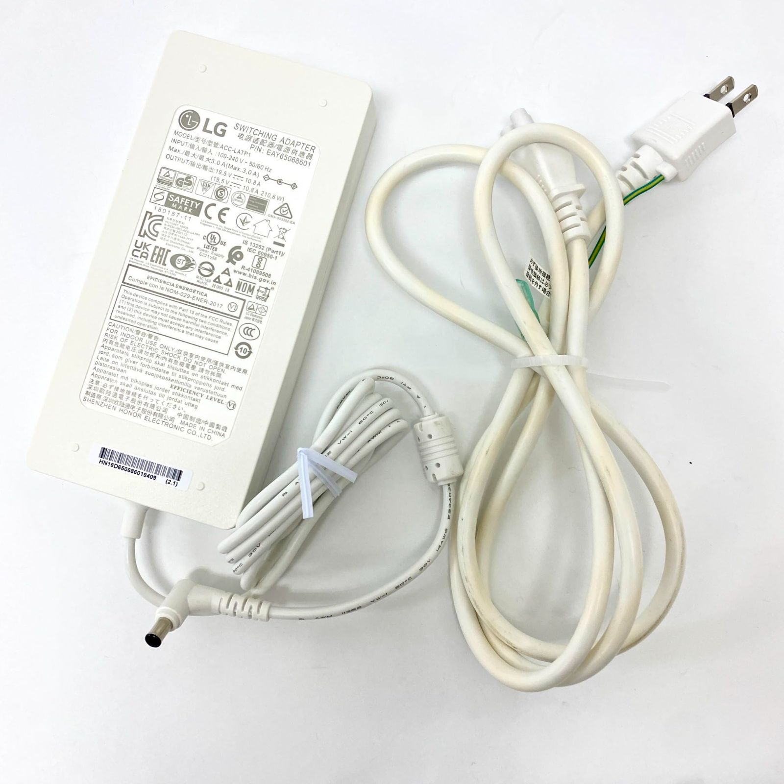  LG モニター ディスプレイ 27 UP 550 W 27インチ No 2855 ディスプレイ モニター本体 ディスプレイ モニター