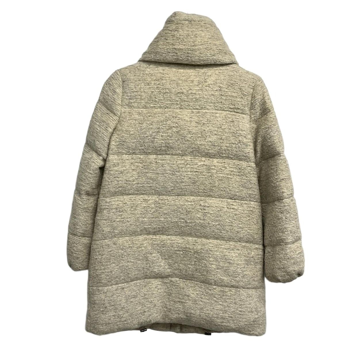 ボディドレッシングデラックス コート BODY DRESSING Deluxe(ボディドレッシングデラックス) ダウンコート