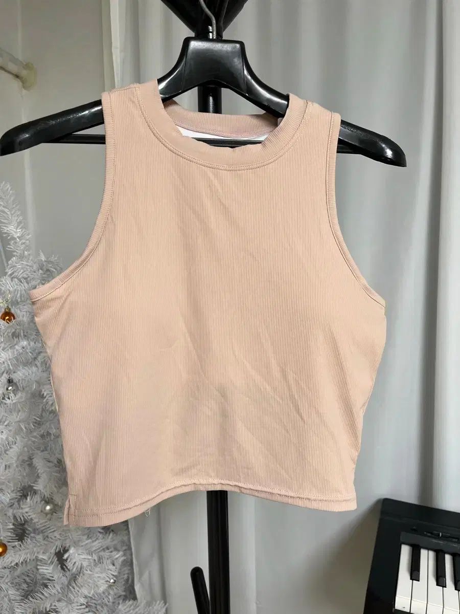 LUXWEAR 룩스웨어 タンクトップ L(新品)