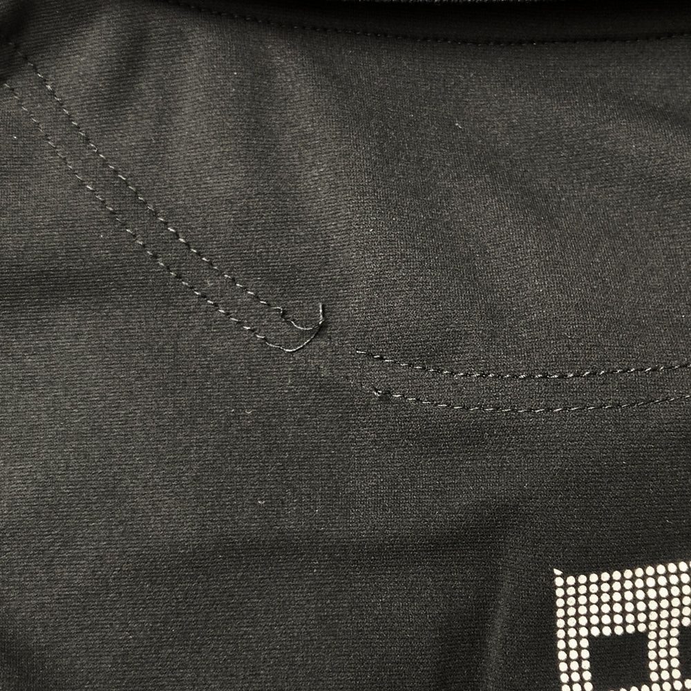 ブリーフィング 半袖ポロシャツ