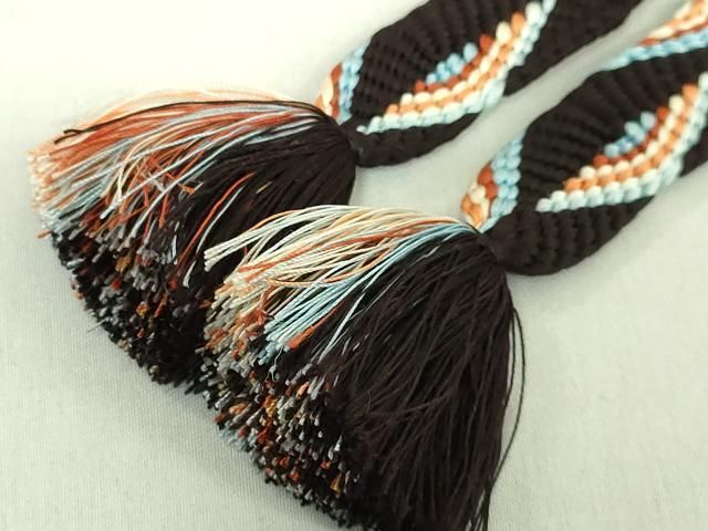 国立博物館御用