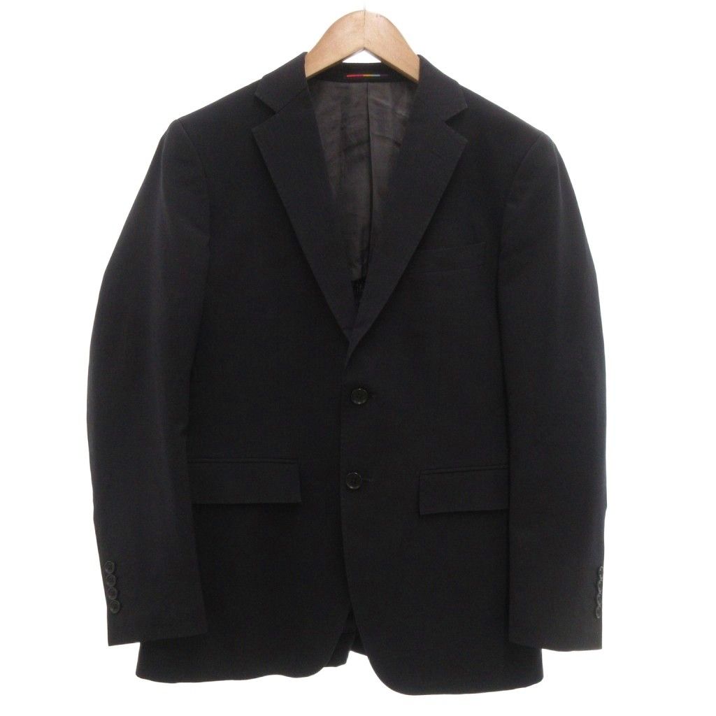 オリヒカ ORIHICA セットアップ スーツ ビジネス テーラードジャケット